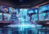 五家渠准金，信息咨询服务的创新与发展