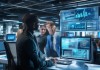 骗局中的信息咨询服务，leveraging technology to drive success