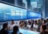 江汉经济与信息咨询服务，机遇与挑战