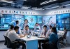 湖南兴锦信息技术咨询，技术与创新的结合