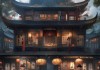 老城信息咨询服务，守护城市安全与智慧