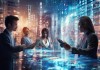 智创数字未来，南京信息技术咨询价格解析