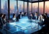 Kpmg信息技术咨询，在数字时代重塑企业的未来