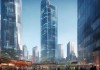 上海长安信息技术咨询开，现代都市的智慧转型