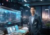 信息化咨询顾问，与专业并存的未来