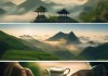 酒茶山，智慧茶山与服务之道