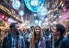 讲话，走进廊坊，探索信息化与企业发展的新机遇