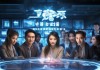 瑞澳信息咨询服务，超越传统，创新未来