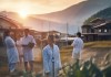 走进基层，温县人民医院信息化咨询服务项目走进基层，探索数字化医疗新路径