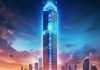中辉，创新驱动发展的专业咨询