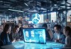 新视界信息咨询服务有限公司，赋能未来，创造价值