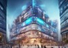 郸城信息咨询服务，助力城市信息化建设的新引擎