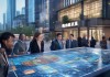官渡信息咨询服务，助力城市治理与民生福祉