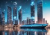 海纳科技，disrupt the Digital Transformation Landscape