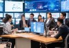 泰和信息技术咨询服务部，助力企业的数字化转型