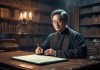 韦峰，法律信息咨询服务领域的权威专家，以其卓越的贡献和对未来的发展规划而闻名。