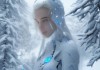 雪儿，科技与人性的平衡者