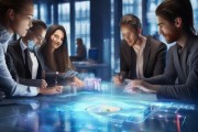 宇天诚信息技术咨询，助力企业实现数字化转型