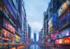 河津，信息咨询服务的崛起与未来