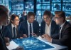 聚鑫信息技术咨询服务，助力企业数字化转型的智囊团