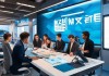 燕子信息咨询服务部，助力您数字化转型的智囊团