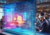 灵石信息咨询服务，助力企业数字化转型的强劲助力