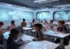 提升教育质量的信息化教室解决方案