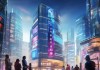 越途智信科技咨询，赋能未来，引领科技发展