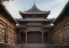 Bibliary of Information Services in蔚县，发展与挑战