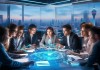 为什么选择广州博文信息技术咨询？为您的业务注入不可或缺的科技力量