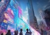 长伴科技，赋能数字转型，拥抱未来