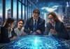 一鸿智慧咨询，助力企业数字化转型