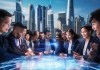 上海盈钦信息技术咨询，技术驱动的创新之旅