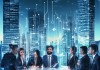 技术引领未来，信任与创新，卓然信息技术咨询公司助力数字化转型