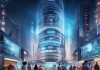 智慧 city 时代的技术支持，锡山区信息科技咨询发展的新篇章