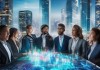 深圳信息化咨询的目的是，构建数字时代新标杆