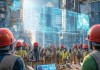 构建信息化管理体系，助力施工企业高效推进