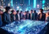 探索衢州信息技术咨询的未来