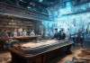 挚进信息咨询服务部，从传统到创新的未来