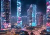 uminant city:赋能未来，赋能发展—闵行区信息化策划咨询的机遇与挑战