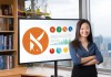 老程信息咨询服务，助力企业A+ 展现实力