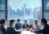 重庆欧颂信息技术咨询，企业成功的关键力量