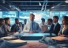 经济驱动的数字化转型智能解决方案