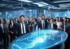吉林省战徒信息技术咨询，助力数字经济发展与企业战略规划