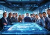 灯元信息技术咨询，助力企业数字化转型的 powerful partner