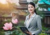 小荷信息咨询服务，助力企业数字化转型的贴心服务