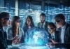 The Future of English Information Technology Consulting:A Global Perspective