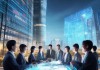 上海同鑫信息技术咨询，创新驱动的未来机遇