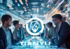 天煜信息咨询服务部，创新驱动发展的新引擎