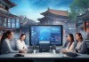 杭州炬桦信息咨询服务，助力者